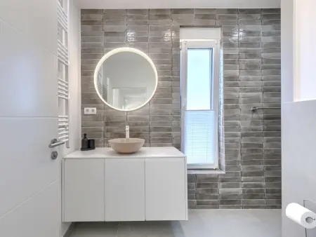 Villa Level 4 avec piscine chauffée privée à Pula, Vodnjan : photo 41