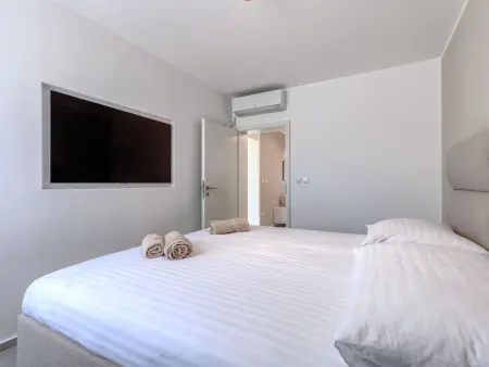 Villa Level 4 avec piscine chauffée privée à Pula, Vodnjan : photo 50
