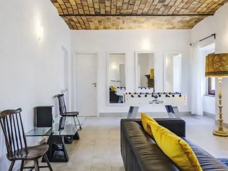 Villa Denise, grande villa avec piscine privée à Bellante : photo 12