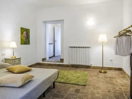 Villa Denise, grande villa avec piscine privée à Bellante : photo 18