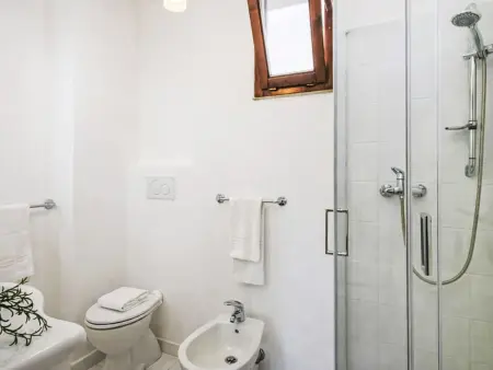 Villa Denise, grande villa avec piscine privée à Bellante : photo 27