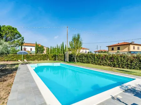 Podere degli Ulivi, Villa 10 personnes à Castiglion Fiorentino : photo 1
