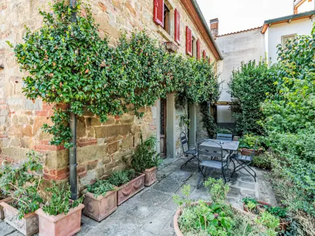 Podere degli Ulivi, Villa 10 personnes à Castiglion Fiorentino : photo 2