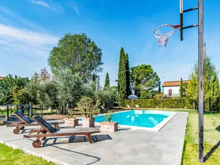 Podere degli Ulivi, Villa 10 personnes à Castiglion Fiorentino : photo 6