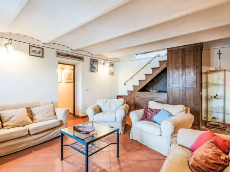 Podere degli Ulivi, Villa 10 personnes à Castiglion Fiorentino : photo 13