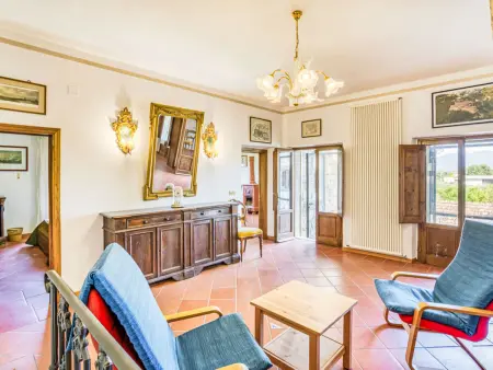 Podere degli Ulivi, Villa 10 personnes à Castiglion Fiorentino : photo 15