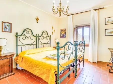 Podere degli Ulivi, Villa 10 personnes à Castiglion Fiorentino : photo 16