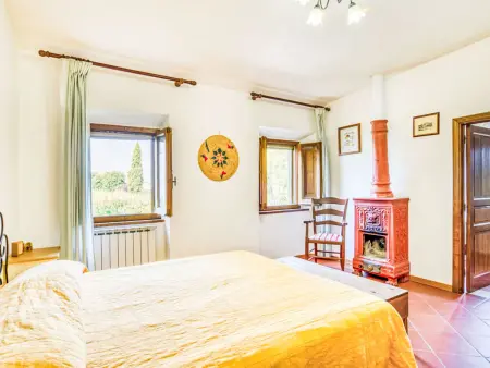 Podere degli Ulivi, Villa 10 personnes à Castiglion Fiorentino : photo 19