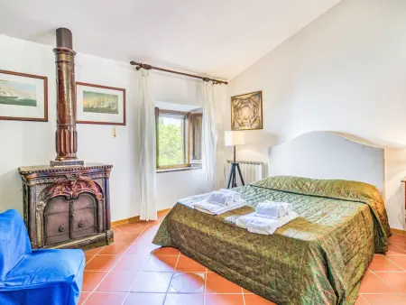 Podere degli Ulivi, Villa 10 personnes à Castiglion Fiorentino : photo 21
