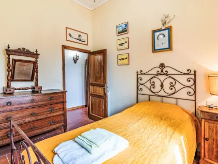Podere degli Ulivi, Villa 10 personnes à Castiglion Fiorentino : photo 24