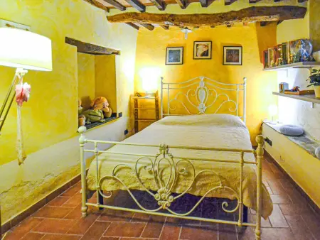 Podere degli Ulivi, Villa 10 personnes à Castiglion Fiorentino : photo 26