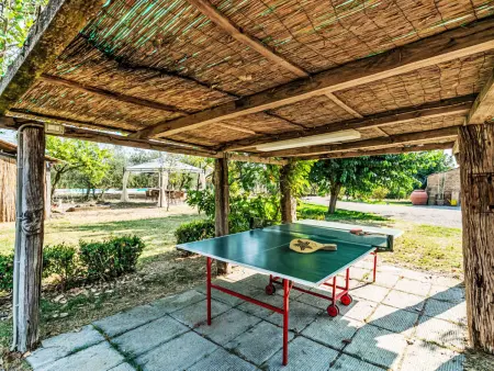 Podere degli Ulivi, Villa 10 personnes à Castiglion Fiorentino : photo 30