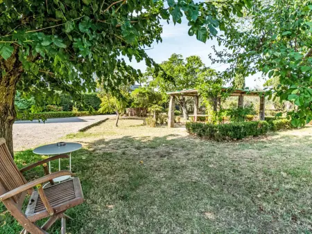 Podere degli Ulivi, Villa 10 personnes à Castiglion Fiorentino : photo 31