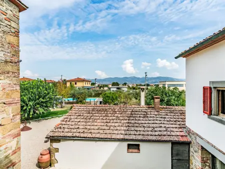 Podere degli Ulivi, Villa 10 personnes à Castiglion Fiorentino : photo 32