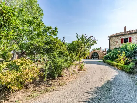 Podere degli Ulivi, Villa 10 personnes à Castiglion Fiorentino : photo 33