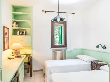 Trulli Dei Pini, Villa 8 personnes à Cisternino : photo 7