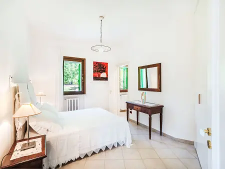 Trulli Dei Pini, Villa 8 personnes à Cisternino : photo 25