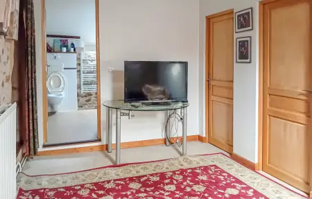 Maison de 280 m² avec piscine chauffée, 7 chambres, Scillé : photo 12