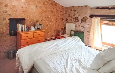 Maison de 280 m² avec piscine chauffée, 7 chambres, Scillé : photo 17