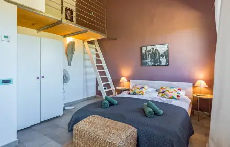 Villa Joeckel, Maison 6 personnes à Montuiri : photo 6