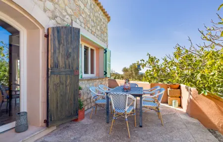 Villa Joeckel, Maison 6 personnes à Montuiri : photo 9