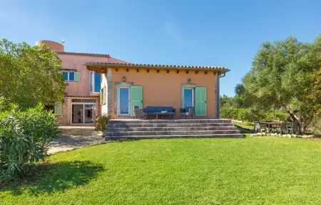 Villa Joeckel, Maison 6 personnes à Montuiri : photo 12