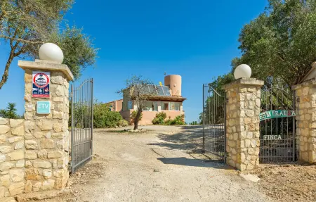 Villa Joeckel, Maison 6 personnes à Montuiri : photo 13
