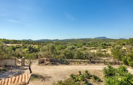 Villa Joeckel, Maison 6 personnes à Montuiri : photo 14