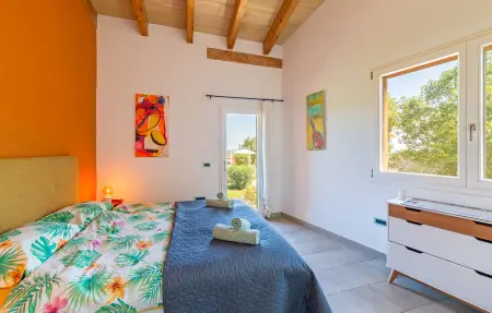 Villa Joeckel, Maison 6 personnes à Montuiri : photo 16