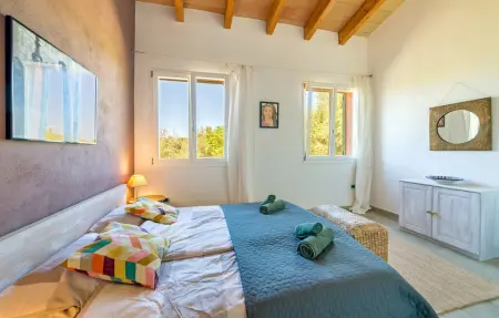 Villa Joeckel, Maison 6 personnes à Montuiri : photo 17