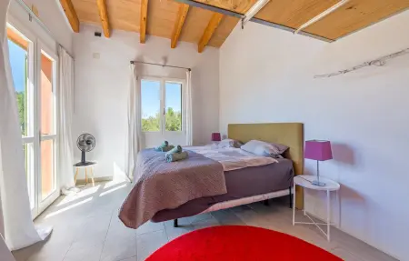 Villa Joeckel, Maison 6 personnes à Montuiri : photo 18