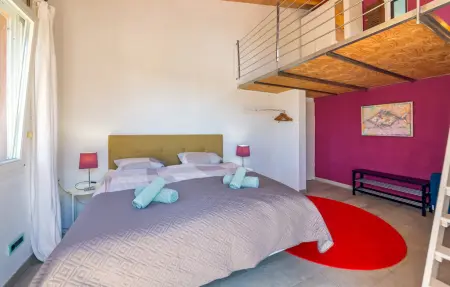 Villa Joeckel, Maison 6 personnes à Montuiri : photo 19