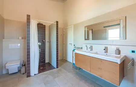 Villa Joeckel, Maison 6 personnes à Montuiri : photo 20