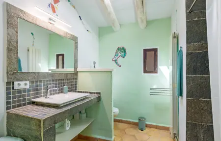 Villa Joeckel, Maison 6 personnes à Montuiri : photo 21