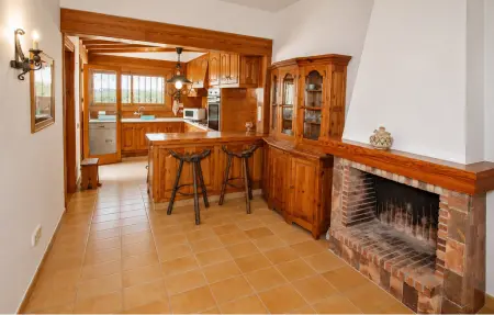 El Portet : maison de 5 chambres avec piscine privée à Moraira : photo 18