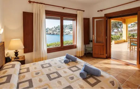 El Portet : maison de 5 chambres avec piscine privée à Moraira : photo 21