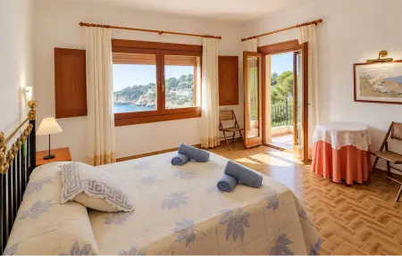 El Portet : maison de 5 chambres avec piscine privée à Moraira : photo 22