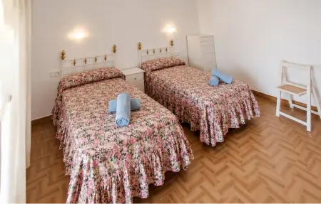 El Portet : maison de 5 chambres avec piscine privée à Moraira : photo 25