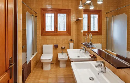 El Portet : maison de 5 chambres avec piscine privée à Moraira : photo 28