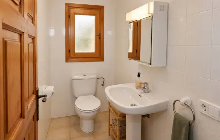 El Portet : maison de 5 chambres avec piscine privée à Moraira : photo 29