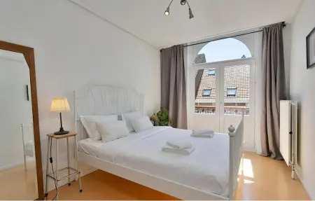 Villa Olga 8 p, Maison 8 personnes à Blankenberge : photo 5
