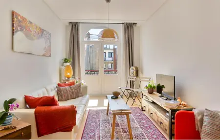 Villa Olga 8 p, Maison 8 personnes à Blankenberge : photo 9
