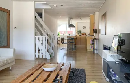Villa Olga 8 p, Maison 8 personnes à Blankenberge : photo 10