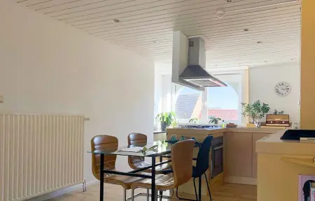 Villa Olga 8 p, Maison 8 personnes à Blankenberge : photo 14