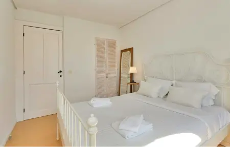 Villa Olga 8 p, Maison 8 personnes à Blankenberge : photo 15