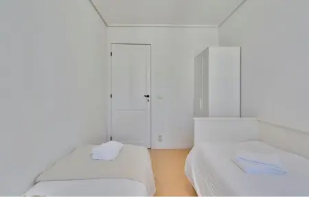 Villa Olga 8 p, Maison 8 personnes à Blankenberge : photo 19