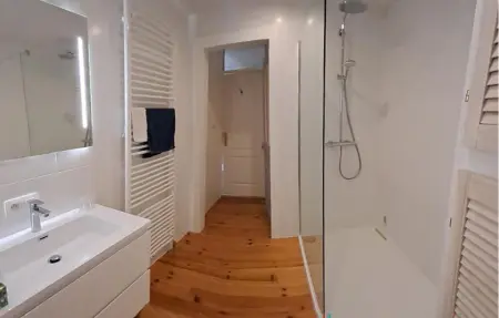 Villa Olga 8 p, Maison 8 personnes à Blankenberge : photo 21