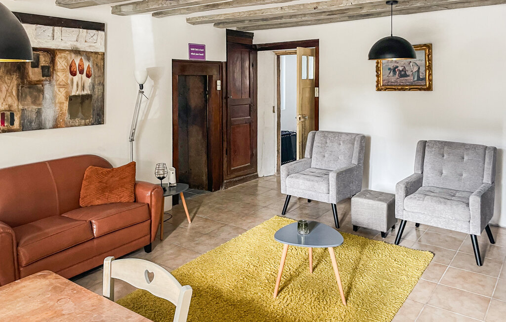 Maison 5 personnes à Saint Priest La Plaine - Photo 3