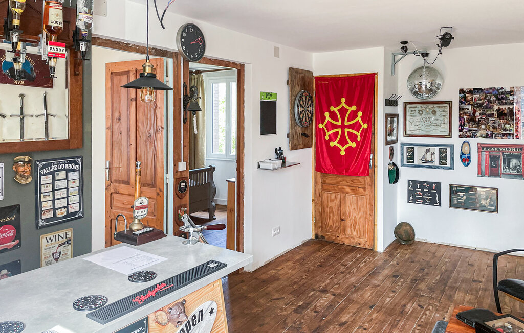 Maison 5 personnes à Saint Priest La Plaine - Photo 6