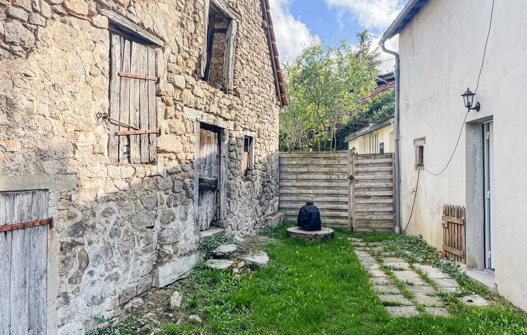 Maison 5 personnes à Saint Priest La Plaine - Photo 11